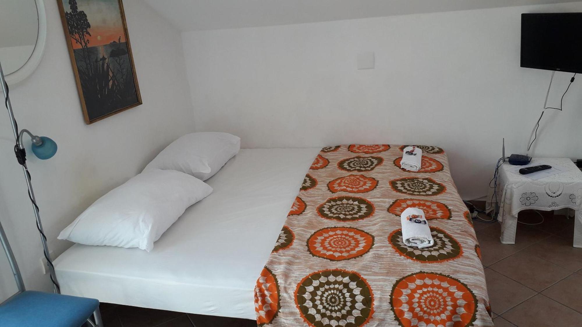 Apartments Marija - 50M From Beach Zaton  Ngoại thất bức ảnh