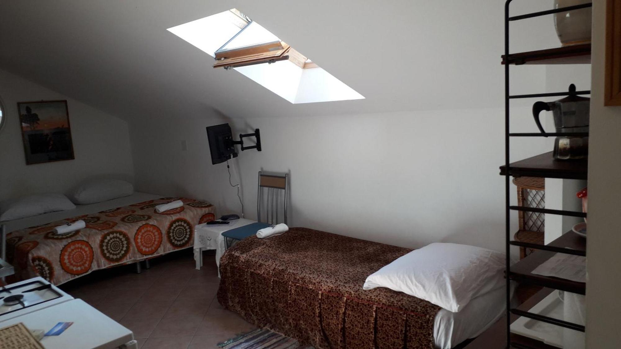 Apartments Marija - 50M From Beach Zaton  Ngoại thất bức ảnh