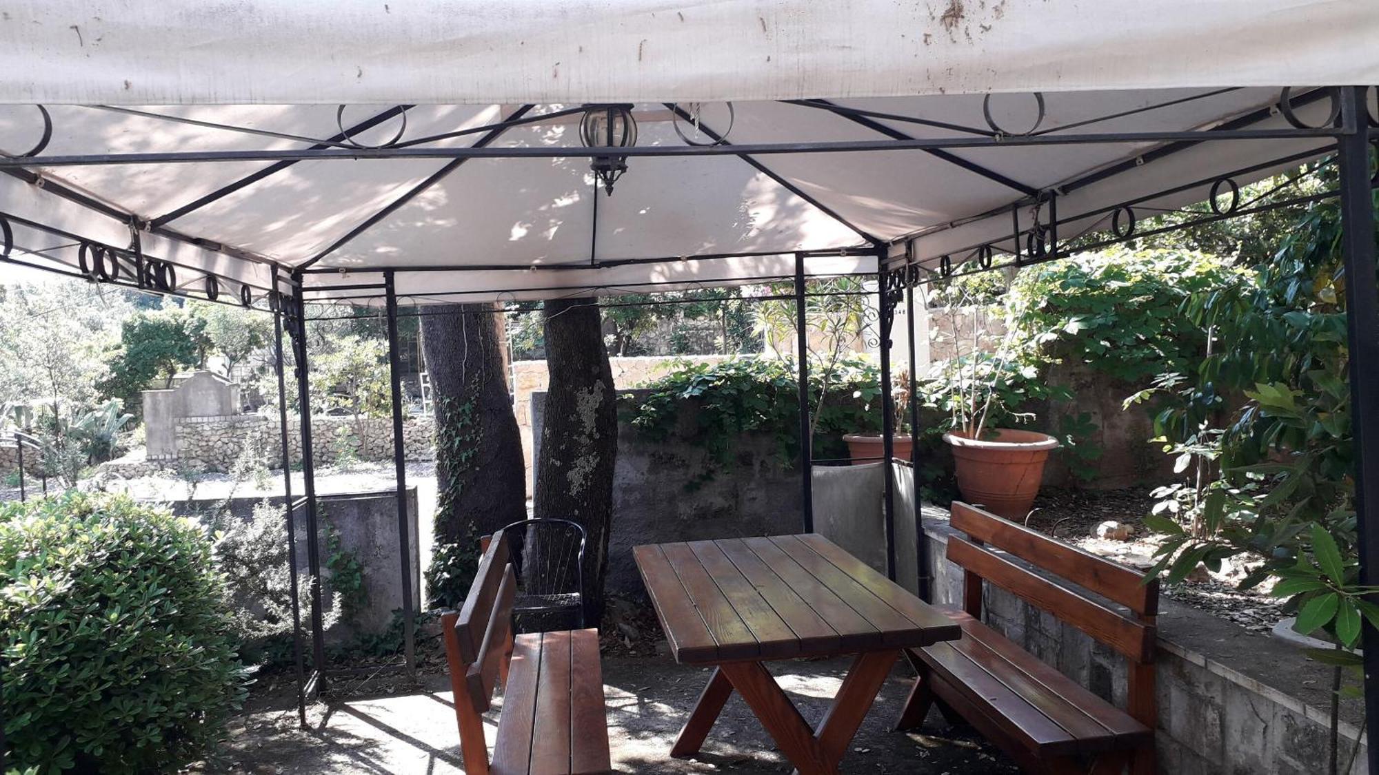 Apartments Marija - 50M From Beach Zaton  Ngoại thất bức ảnh