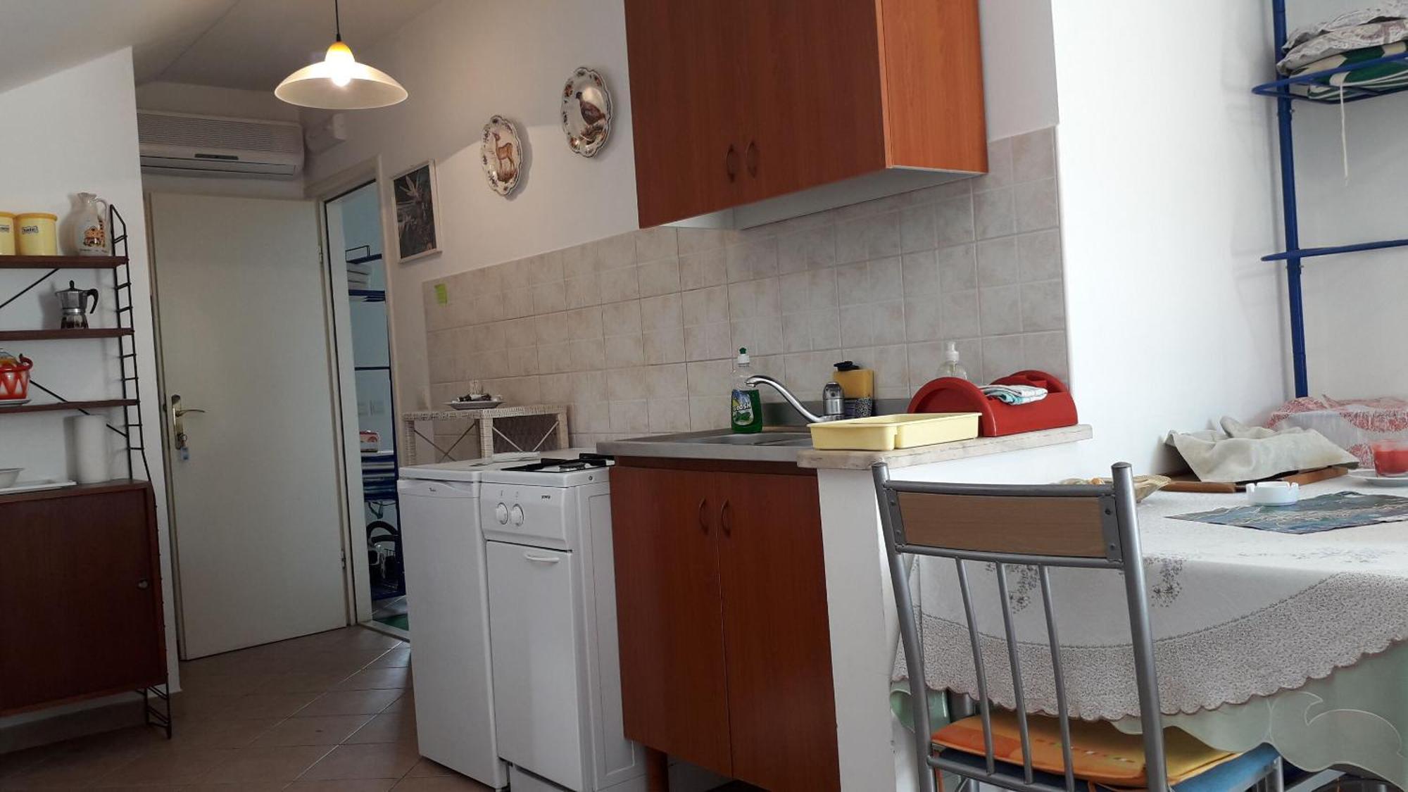 Apartments Marija - 50M From Beach Zaton  Ngoại thất bức ảnh