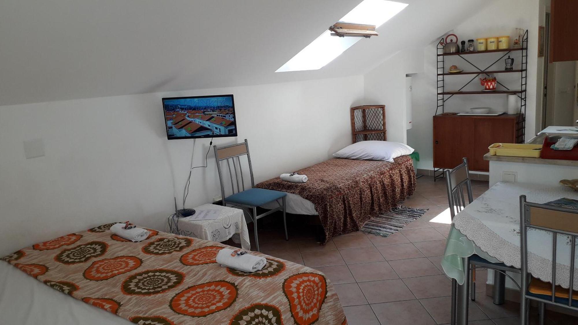 Apartments Marija - 50M From Beach Zaton  Ngoại thất bức ảnh